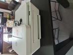 HP printer all in one deskjet4122e, Ophalen, Zo goed als nieuw, Printer