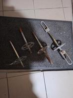 4 axes pédalier honda camino 50 eur