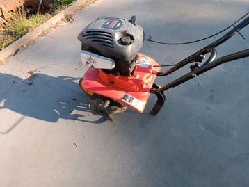 Wolf thuin feeres machine beschikbaar voor biedingen