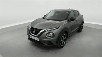 Nissan Juke 1.0 DIG-T 115cv DCT N-Connecta NAVI / FULL LED / beschikbaar voor biedingen