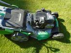 benzine grasmaaier, Tuin en Terras, Grasmaaiers, Ophalen, Cirkelmaaier, Gebruikt, Florabest