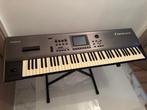 Roland fantom, Muziek en Instrumenten, Synthesizers, Ophalen, Gebruikt, 76 toetsen, Roland