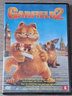 Garfield 2, Cd's en Dvd's, Dvd's | Kinderen en Jeugd, Vanaf 6 jaar, Ophalen of Verzenden, Zo goed als nieuw, Film