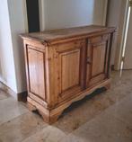 Antieke kast, Enlèvement