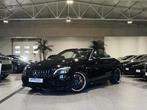Mercedes-Benz C63 S AMG Cabriolet V8 Biturbo - Garantie, Auto's, Mercedes-Benz, Automaat, 4 zetels, Achterwielaandrijving, 375 kW