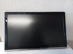 Led TV 22" (LEES OMSCHRIJVING!!), Autres marques, LED, Enlèvement, Utilisé
