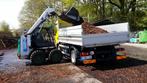 ALLERHANDE  GROND  EN  TUINWERKEN, Overige soorten, Lente, Minder dan 100 cm, Ophalen