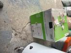 Vend vase d expansion 50 l, Doe-het-zelf en Bouw, Chauffageketels en Boilers, Ophalen, 20 tot 100 liter, Minder dan 3 jaar oud