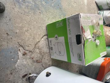 Vend vase d expansion 50 l  beschikbaar voor biedingen