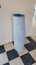 Ontkoppelingsmat 9m, Ophalen