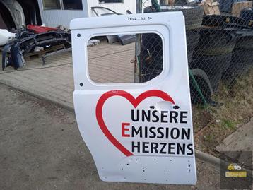 Rifter Berlingo Combo rechter zijdeur beschikbaar voor biedingen