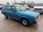 Mazda 323 *OLDIE-VERRY GOOD SHAPE* (bj 1980), Auto's, Blauw, Bedrijf, 5 deurs, Mazda
