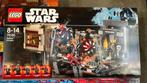 75180 Lego Star Wars Rathar escape, Ophalen, Nieuw