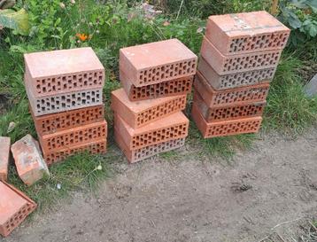 20 Snelbouwstenen 290 x 90 x 190 beschikbaar voor biedingen
