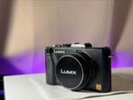 Panasonic Lumix DMC-LX5 Pro Compact Camera, Ophalen, Compact, Overige Merken, 4 t/m 7 keer