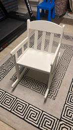 IKEA schommelstoel voor kinderen, Kinderen en Baby's, Ophalen, Gebruikt, Stoel(en)