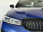BMW 3 Serie 320 eA TouringPHEV FULL PACKM-COCKPIT-LASER-CAME, Auto's, Automaat, Gebruikt, 4 cilinders, Bedrijf