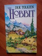 The Hobbit, or There and back again - Tolkien, J.R.R., Boeken, J.R.R. Tolkien, Verzenden, Eén stripboek, Nieuw
