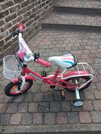 Kinder fietsje weinig gebruikt, Ophalen, Zo goed als nieuw