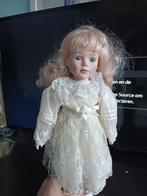 Verzameling poppen, Ophalen of Verzenden, Gebruikt, Pop