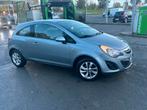 Opel Corsa 2014, Auto's, Opel, Overige bekleding, Particulier, Corsa, Te koop