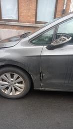 Voiture accidentée  golf sport van année 2020, Auto's, Automaat, Te koop, Golf, Particulier
