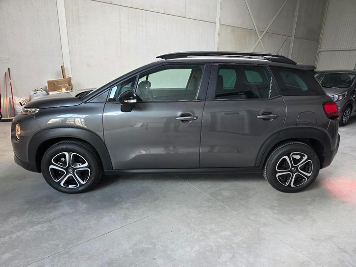 C3 Aircross - Automaat - 540km - 1ste eigenaar, Auto's, Citroën, Bedrijf, Te koop, C3 Aircross, ABS, Airbags, Airconditioning