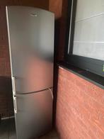 Duo koelkast en diepvriezer Whirlpool, Elektronische apparatuur, Koelkasten en IJskasten, Ophalen, Gebruikt, Met aparte vriezer
