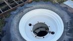 Te koop: new holland velgen met banden, Zakelijke goederen, Landbouw | Onderdelen | Banden, Velgen en Assen, Ophalen