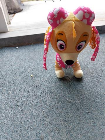 Paw Patrol Skye - NIEUW beschikbaar voor biedingen