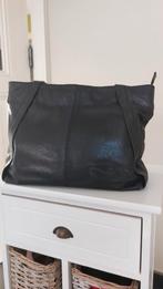 Handtas nathan baune, Enlèvement ou Envoi, Comme neuf, Noir, Sac à main