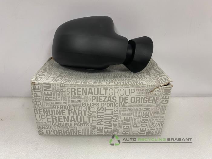 Buitenspiegel rechts van een Dacia Duster, Auto-onderdelen, Spiegels, Dacia, Gebruikt, 3 maanden garantie, Ophalen of Verzenden