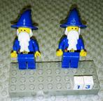 Lego:originele Castle minifig.Dragon Knights., Lego, Enlèvement ou Envoi