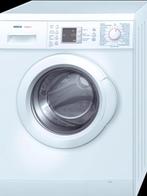 BOSCH MAXX 6 WAE32460FG 6 kg Machine à laver, Electroménager, Lave-linge, 6 à 8 kg, 85 à 90 cm, 1600 tours ou plus, Chargeur frontal