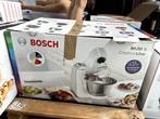 Bosch keukenrobot, Huis en Inrichting, Gebruikt, Ophalen