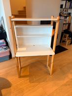 Flexa bureau pour enfant, Maison & Meubles, 120 à 170 cm, 70 à 120 cm, Enlèvement, Utilisé