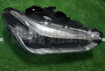 Koplamp BMW X1 F48 FULL LED HEADLAMP 63.11-7495004-01 beschikbaar voor biedingen