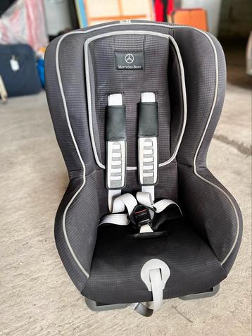 Isofix baby-autostoeltje 