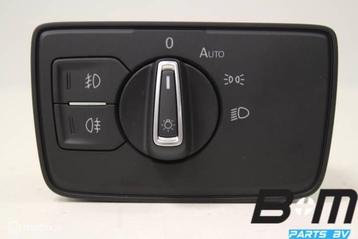 Lichtschakelaar VW Passat B8 Sedan 3G0941633H beschikbaar voor biedingen