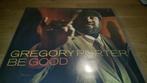 Gregory Porter Be Good vinyl, Cd's en Dvd's, Vinyl | R&B en Soul, Gebruikt, Ophalen of Verzenden