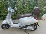 Vespa Primavera 125cc IE + ABS, Fietsen en Brommers, Scooters | Vespa, Ophalen, Zo goed als nieuw