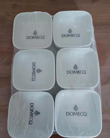 Aperitief schaaltjes  beschikbaar voor biedingen