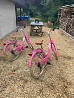 Meisjesfiets, Fietsen en Brommers, Fietsen | Meisjes, Ophalen, 24 inch, Versnellingen, Minerva