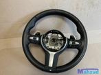 BMW 3 SERIE F30 F80 Stuur sportstuur stuurwiel M stuur, Auto-onderdelen, Besturing, Ophalen of Verzenden, Gebruikt, BMW