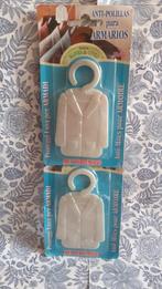 Crochet patere anti mites vêtements, Maison & Meubles, Enlèvement ou Envoi, Neuf