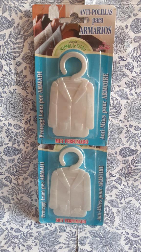 Crochet patere anti mites vêtements, Maison & Meubles, Accessoires pour la Maison | Autre, Neuf, Enlèvement ou Envoi