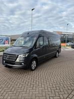 Mercedes sprinter 319 cdi v 6, Caravans en Kamperen, Mobilhomes, Particulier