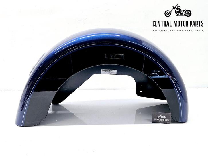 Rechts achter Spatbord Tri Glide Ultra 2009-2021, Motoren, Onderdelen | Harley-Davidson, Nieuw, Ophalen of Verzenden