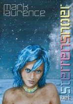 Het sterrensnoer / Mark Laurence, Boeken, Fantasy, Ophalen of Verzenden, Zo goed als nieuw