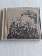 Wolf Eyes - Burned Mind CD, Ophalen of Verzenden